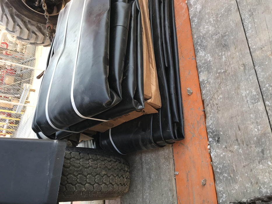 2018 WACKER NEUSON LTV6L-MH