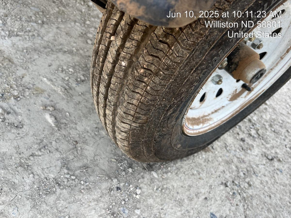 2025 WANCO WLTT-4MK8K