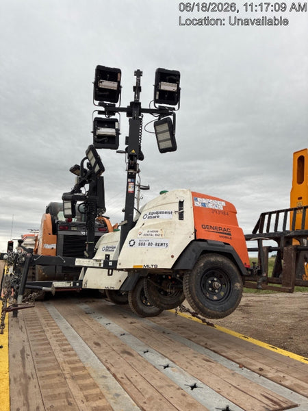 2024 GENERAC MLT2