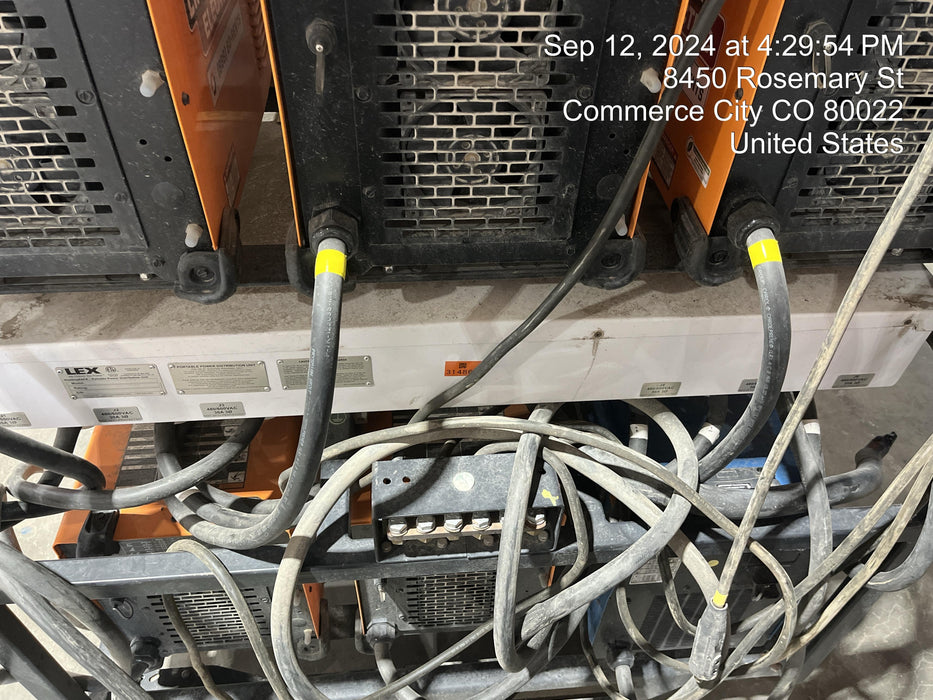 2023 LEX WR6A-7SM-FG26DZ6LD-R