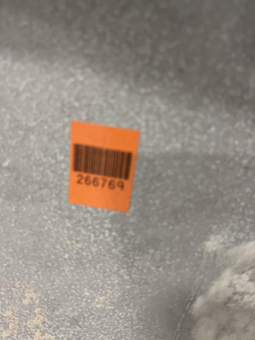 2022 WIDDER 20265-TRACKER