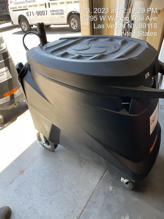 2022 POWER BREEZER PB4BASE