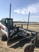 2021 BOBCAT 96" Laser Guided Grader Blade