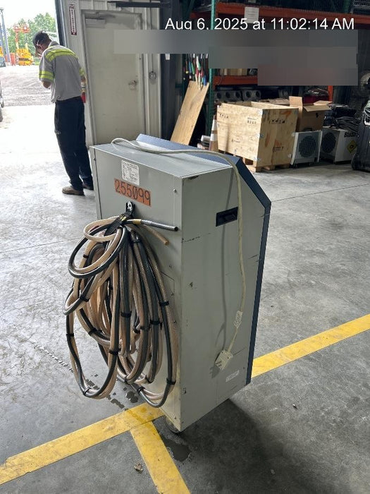 2022 OCEANAIRE OWC1811QC