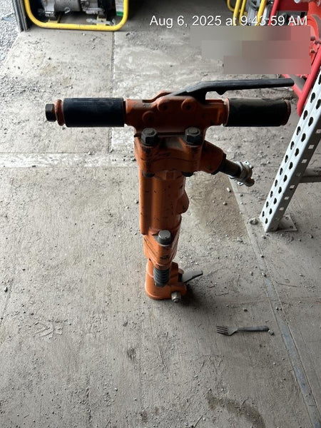 2020 MICHIGAN PNEUMATIC MP-TPB60-114