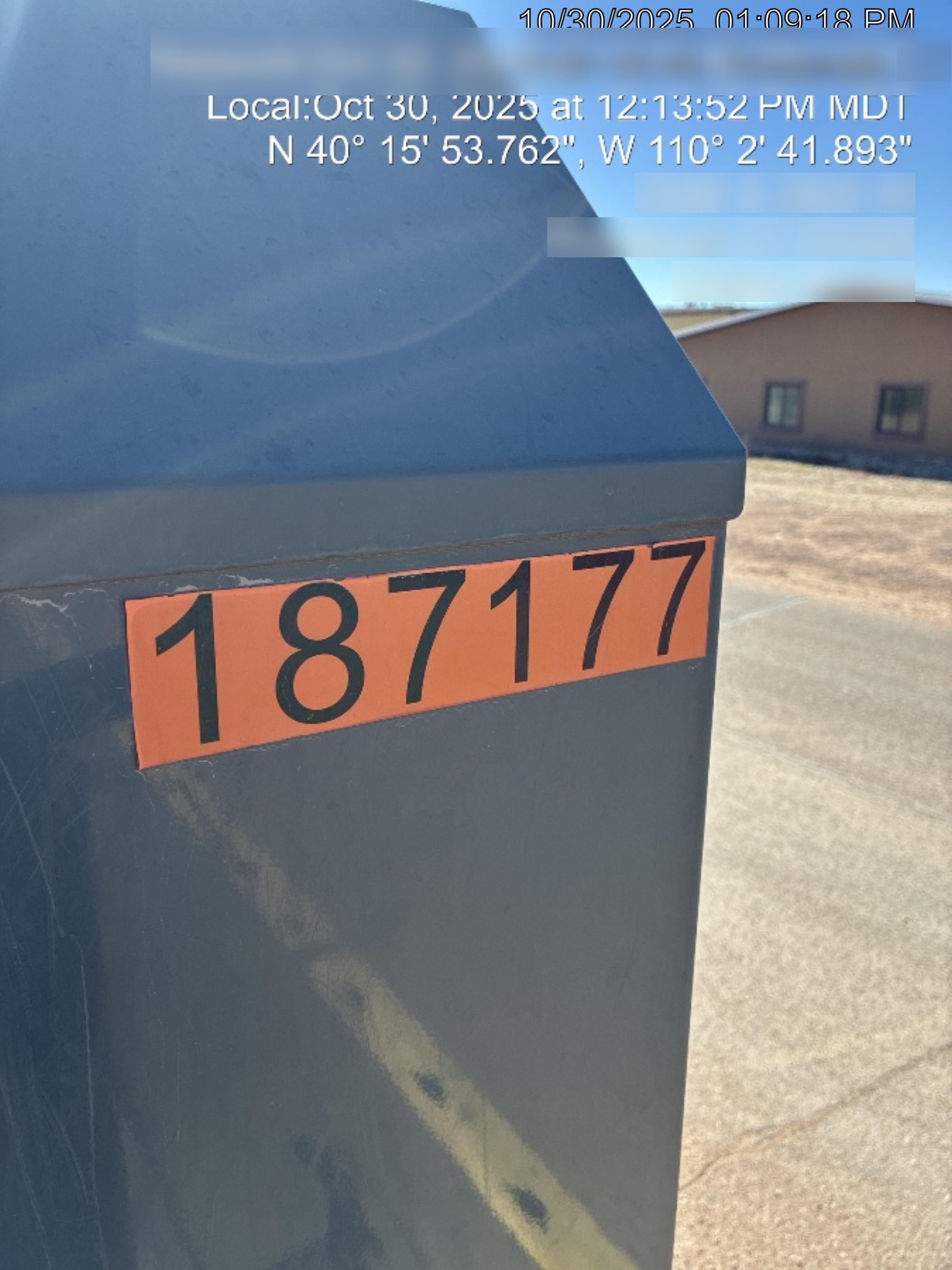 2021 THERM DYNAMICS TD625