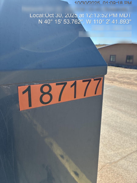 2021 THERM DYNAMICS TD625