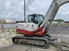 2020 Takeuchi TB290C Cab/Heat/Air, Rubber Tracks, Manual TAG QC