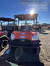 2022 KUBOTA RTV-X1140W-H (Canopy)