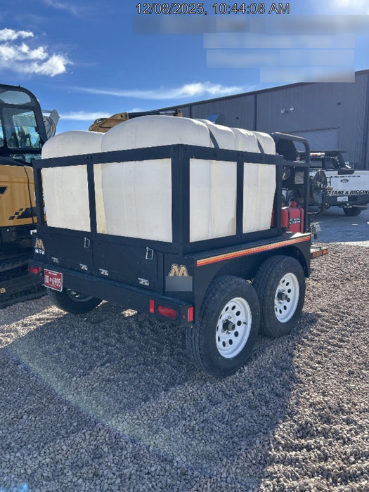 2025 MI-T-M HS-3505-1MGH-UR