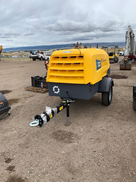 2022 ATLAS COPCO XAS188 CWK