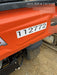 2020 Kubota RTV-X1140 4 Seat UTV, 4WD, Canopy, Standard Rental Spec