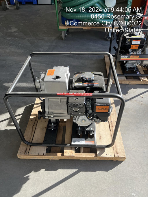 2024 MI-T-M WTP-T03-0MGH