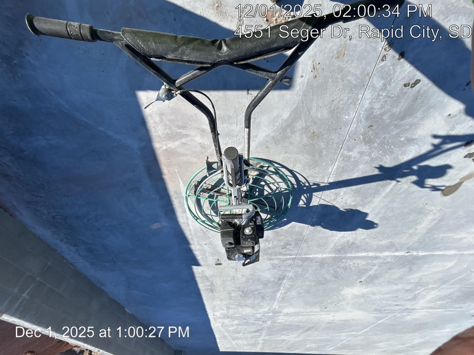 2024 MULTIQUIP B46H90