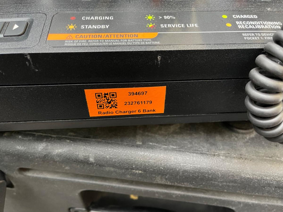 2023 MOTOROLA R7 DISPLAY