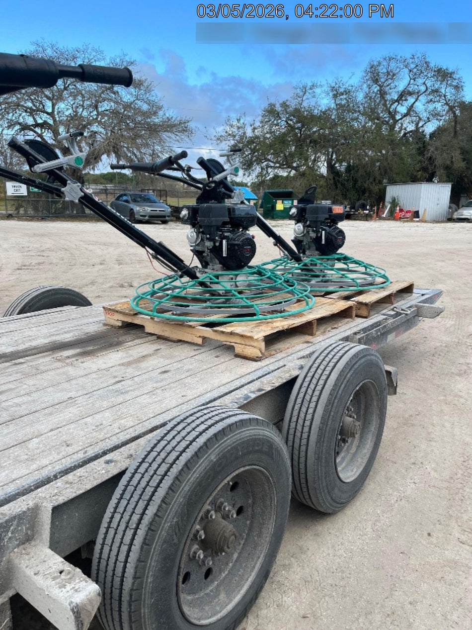 2024 MULTIQUIP B46H90