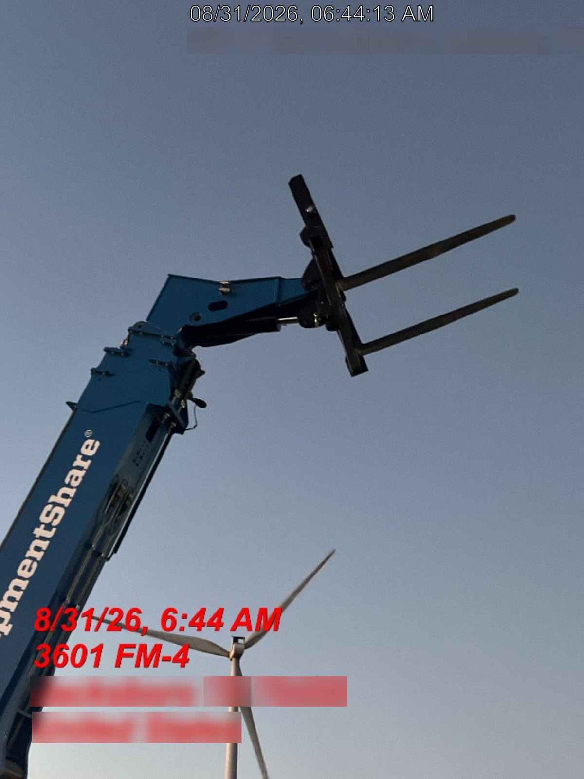 2026 GENIE GTH-1256