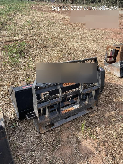 2022 PALADIN 48" Pallet Forks - Paladin