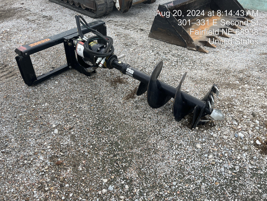 2022 AUGER TORQUE 3300-30