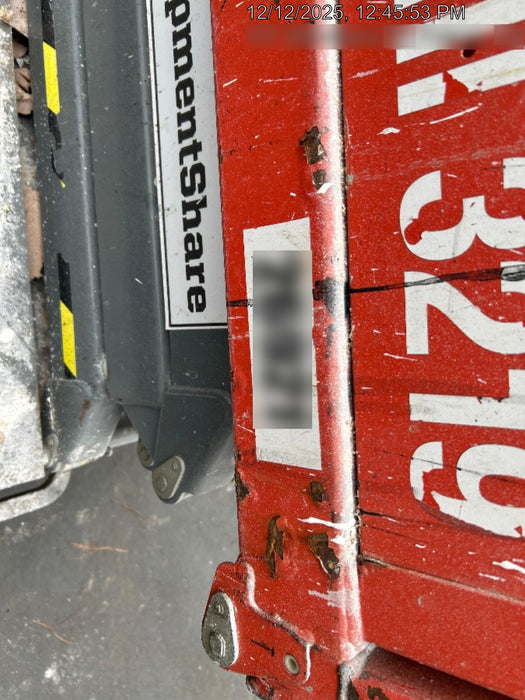 2019 Skyjack SJIII-3219 Standard w/Trojan Batteries