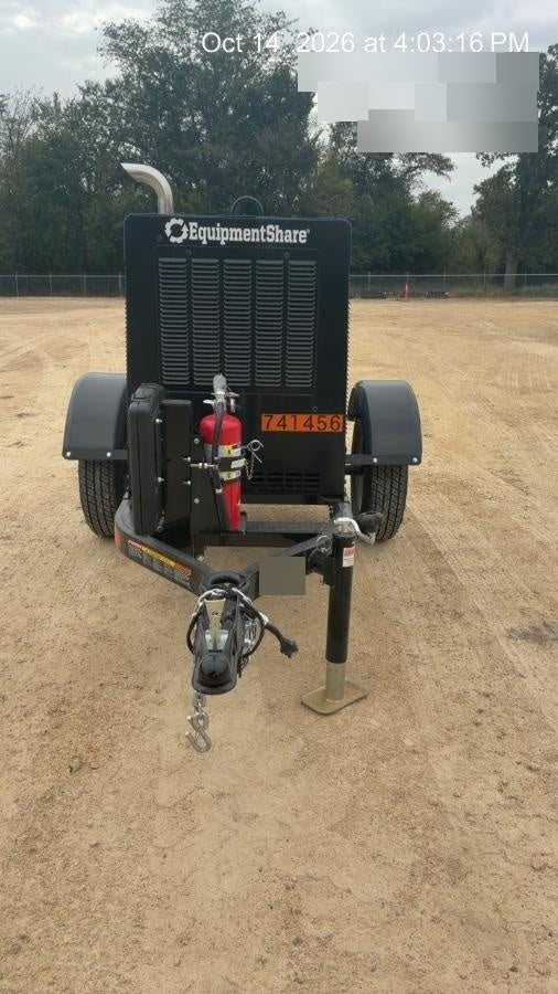2026 MILLER ELECTRIC BIG BLUE 400