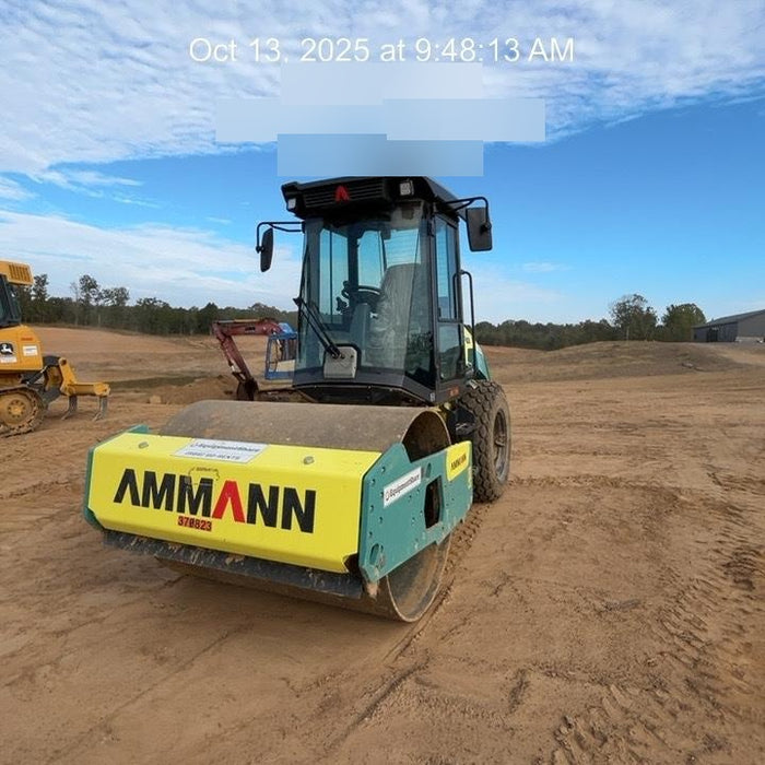 2023 AMMANN ARS70