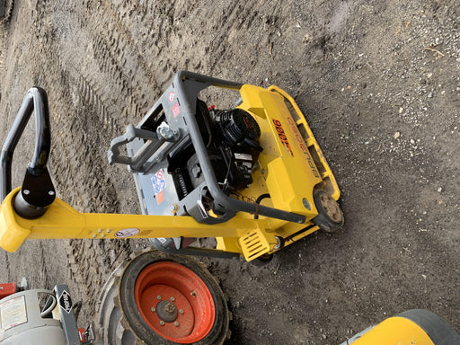 2019 WACKER NEUSON BPU3050A