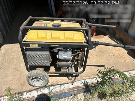 2023 ATLAS COPCO P6500W