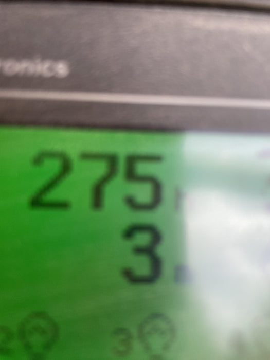 2022 Allmand NLV3GR (4) LED Light Fixture 350W, 23' Vertical Mast, 3kW Prime, Towable, Deep Sea L401, Leveling Jacks, Yanmar T4F 5.8hp