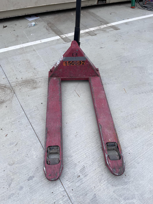 2021 MONROE PJ552748