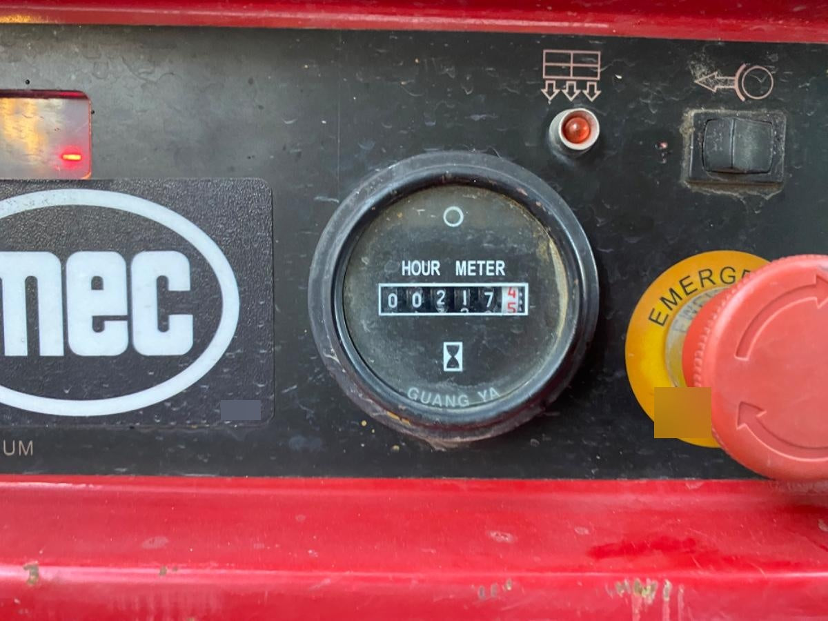 2019 MEC Micro 19