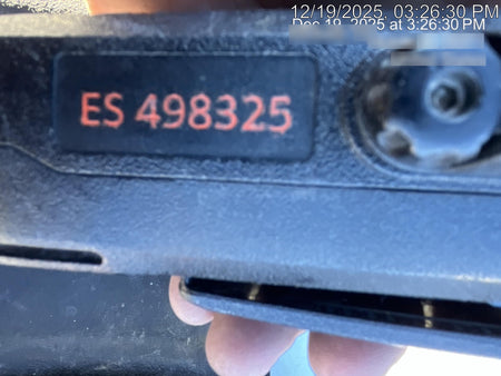 2025 MOTOROLA R7 DISPLAY