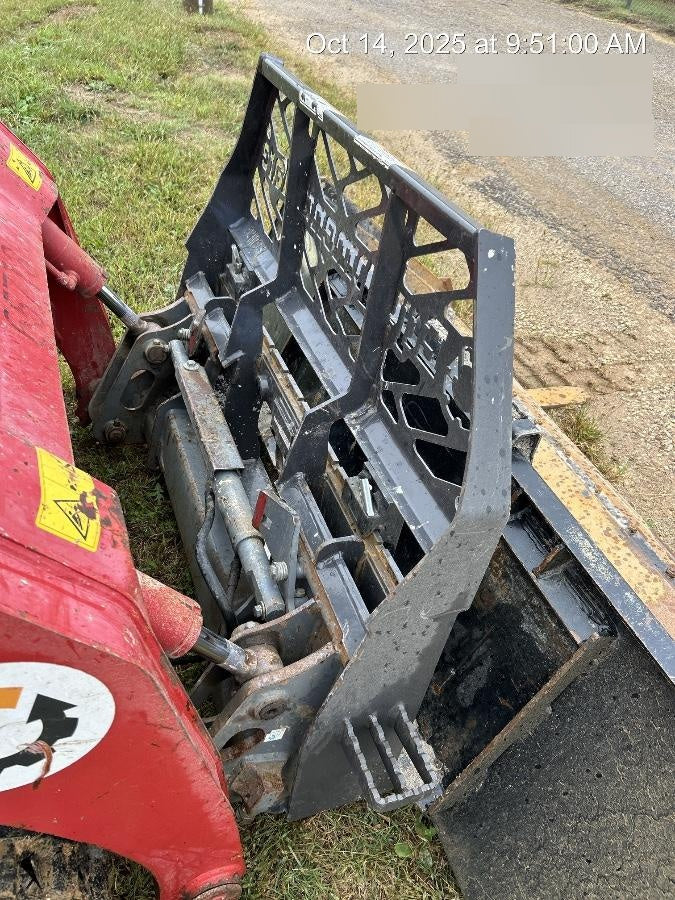 2022 PALADIN 48" Pallet Forks - Paladin