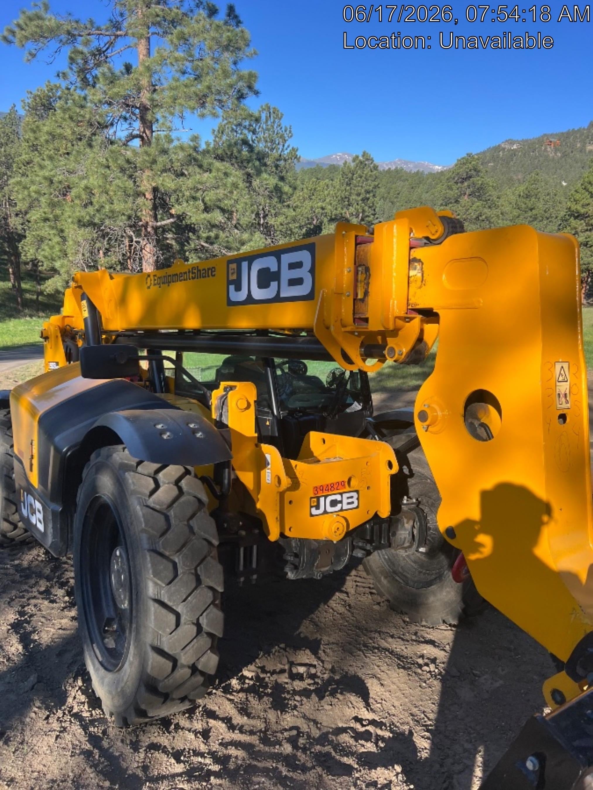 2024 JCB 509-42
