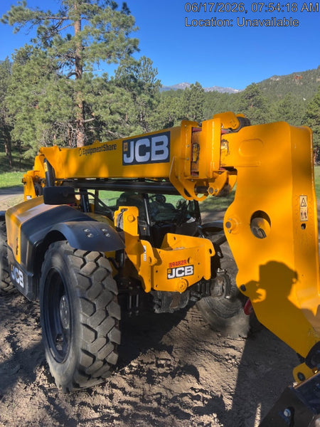 2024 JCB 509-42