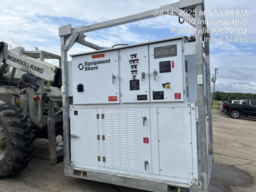 2024 SMARTECH SACP26A-HS