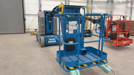 2026 GENIE Z30-20 N RJ
