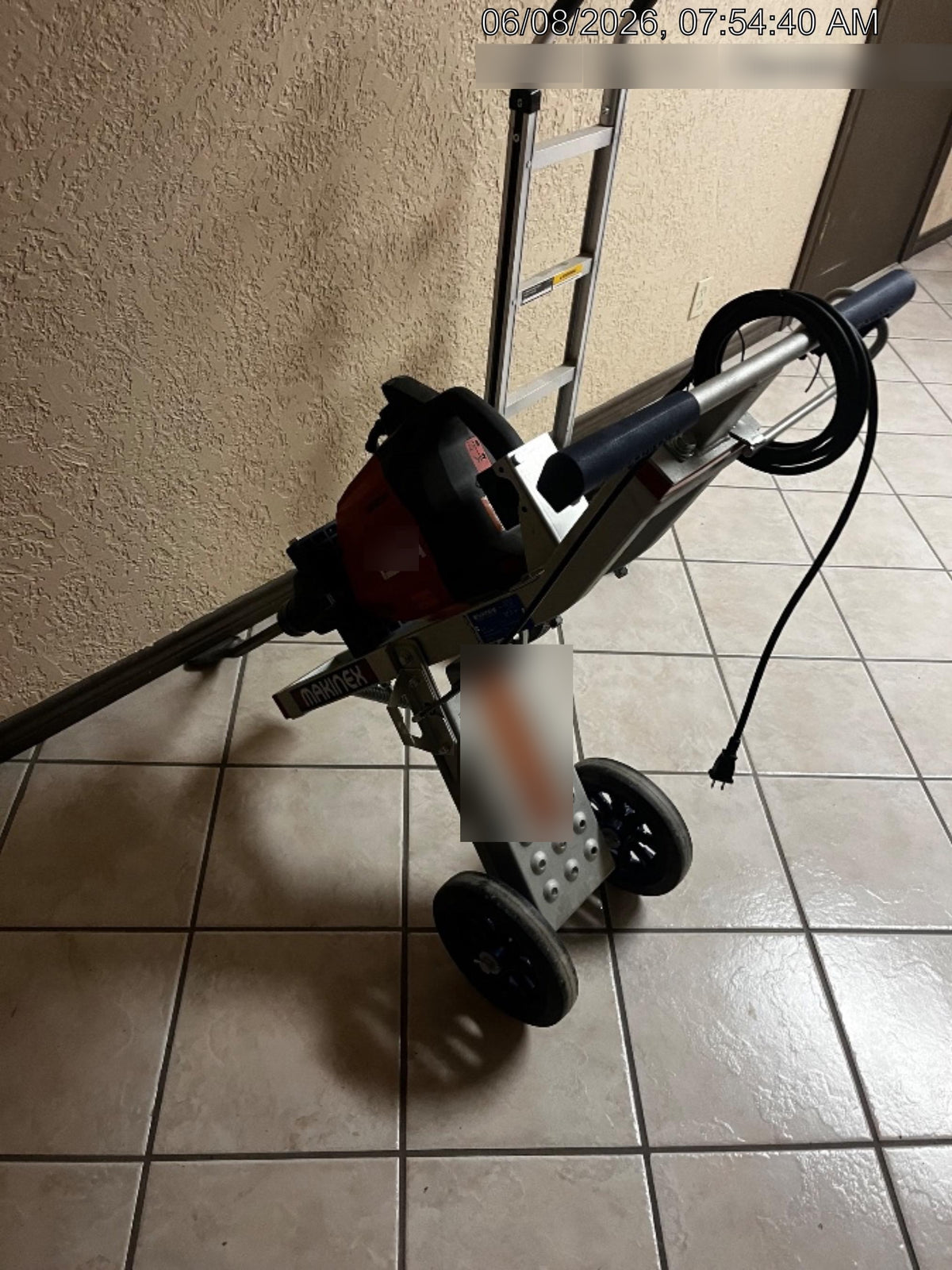 2025 HILTI TE 1000-AVR