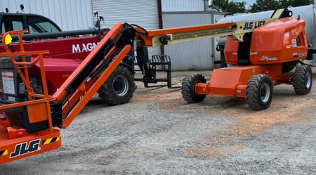 2023 JLG 460SJ
