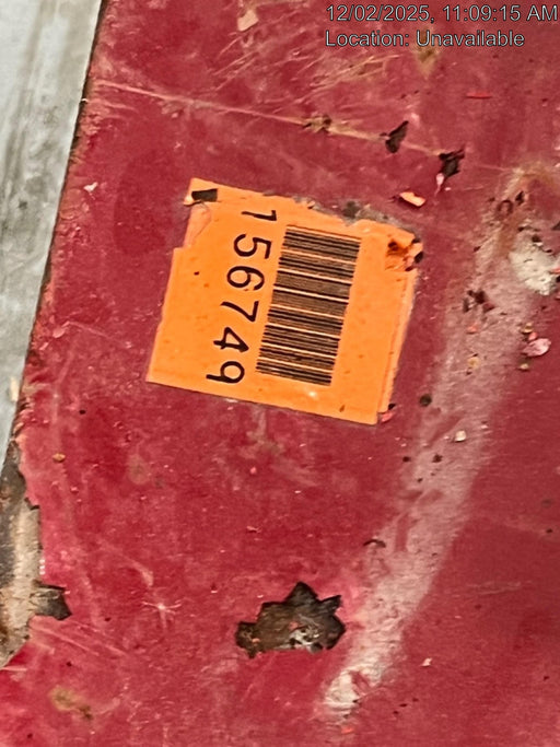 2021 KEY PLANT Pipe Conveyor