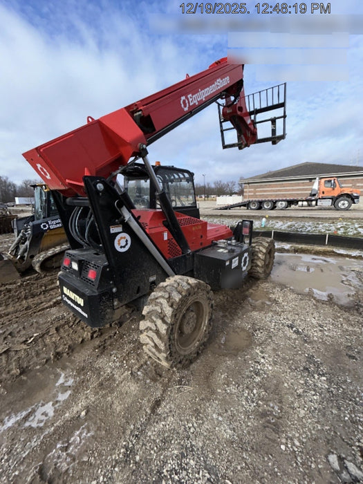 2021 MANITOU MTA6034