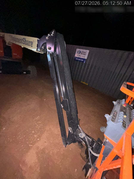 2025 JLG 460SJ