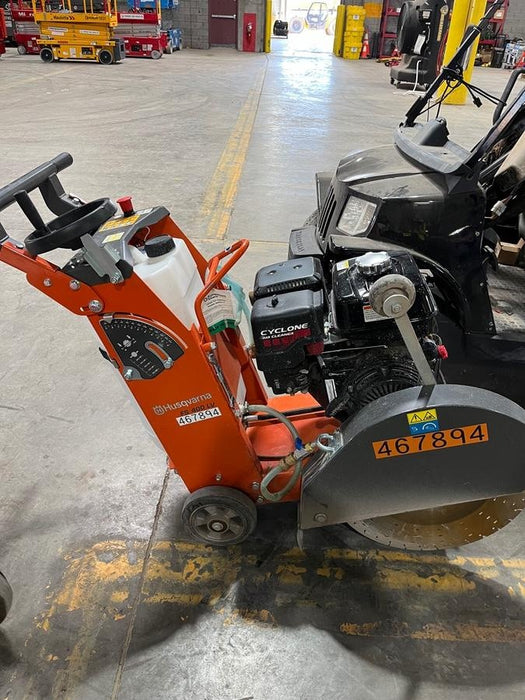 2024 HUSQVARNA FS 400 LV