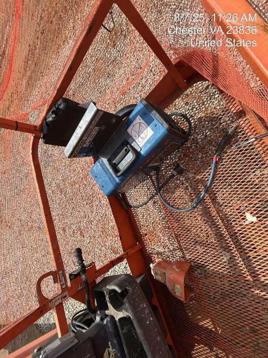 2024 MILLER ELECTRIC CST-282