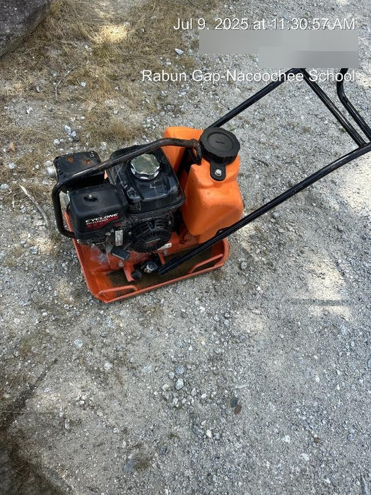 2023 MULTIQUIP MVC82VHW