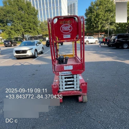 2021 MEC Micro 19