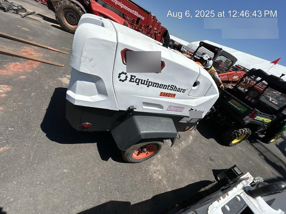 2025 BOBCAT PA185WDO-T4F