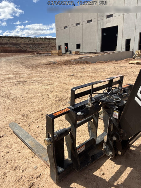 2024 JLG 1001095418S