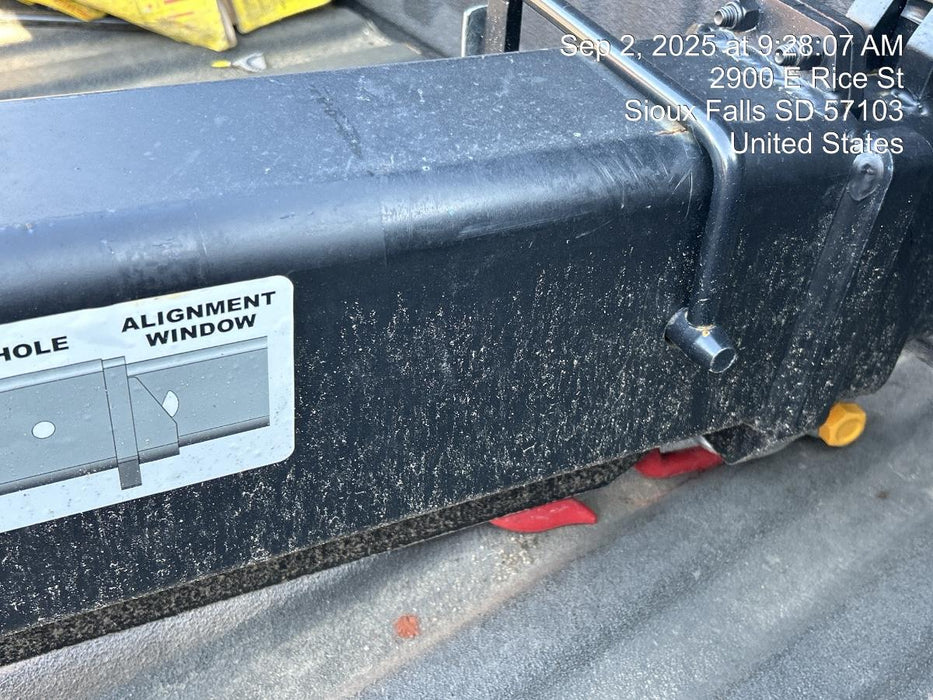 2025 STAR INDUSTRIES M1360B - Star JIB Boom