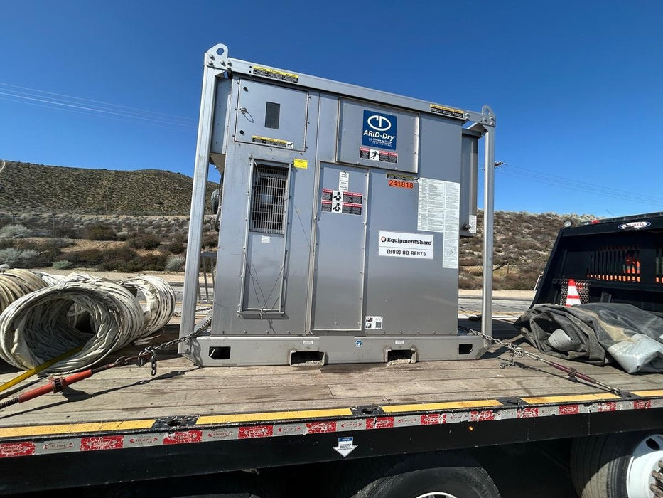 2022 CLIMATE DESIGN INTERNATIONAL MS-7500/5500